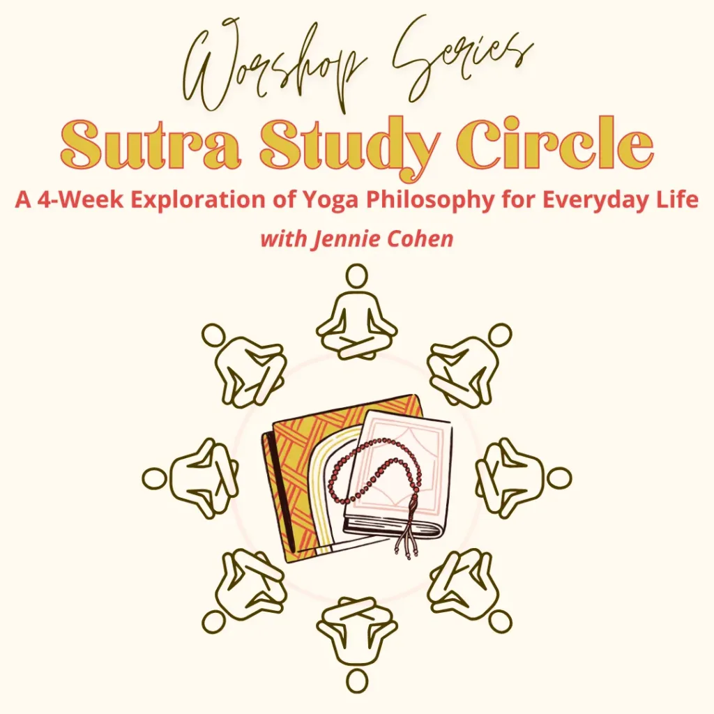 Sutra Study Circle