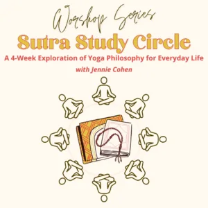 Sutra Circle
