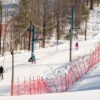 The Magic of Cochran’s Ski Area in Richmond
