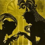 THE ADVENTURES OF PRINCE ACHMED w: Live Music by Dickson & Familiar!