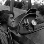 THE FLYING ACE W Pipe Organ Score By Jeff Rapsis