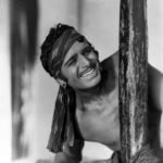 THE THIEF OF BAGDAD (1924) w: Pipe Organ Score by Jeff Rapsis!