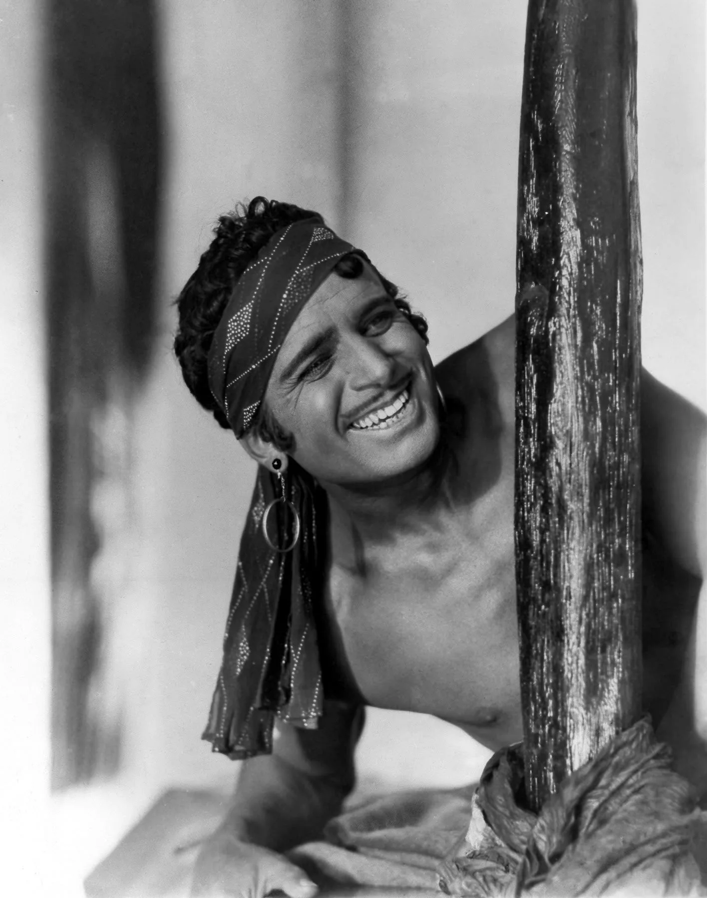 THE THIEF OF BAGDAD (1924) w/ Pipe Organ Score by Jeff Rapsis!