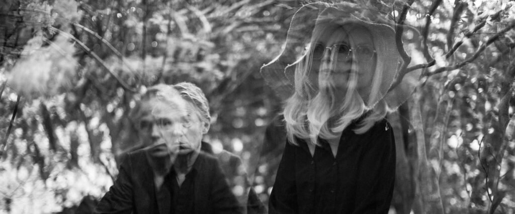Tanya Donelly and Chris Brokaw- Madrigals and Guitar w/ Roger C. Miller