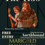 The 413s Northbound LIVE @ Marigold Brattleboro