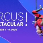 The Circus Spectacular 2026