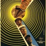 The Eleventh Year W Music By PSYCHEDELIC CINEMA ORCHESTRA