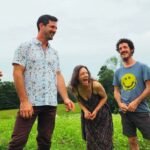 The Evocatives LIVE @ Marigold Brattleboro