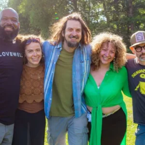 The Gaslight Tinkers At The Iron Horse