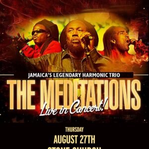 The Meditations