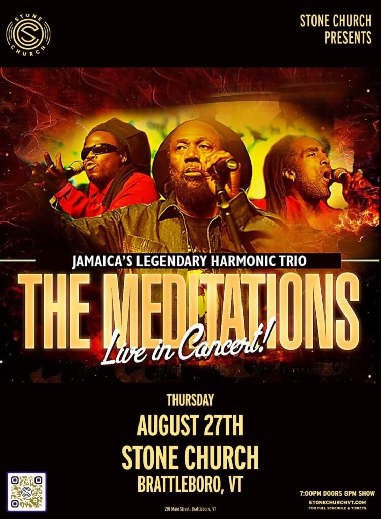 The Meditations