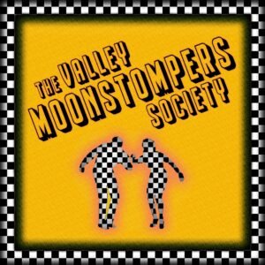 The Valley Moonstompers Society - First Fridays @ Marigold Brattleboro