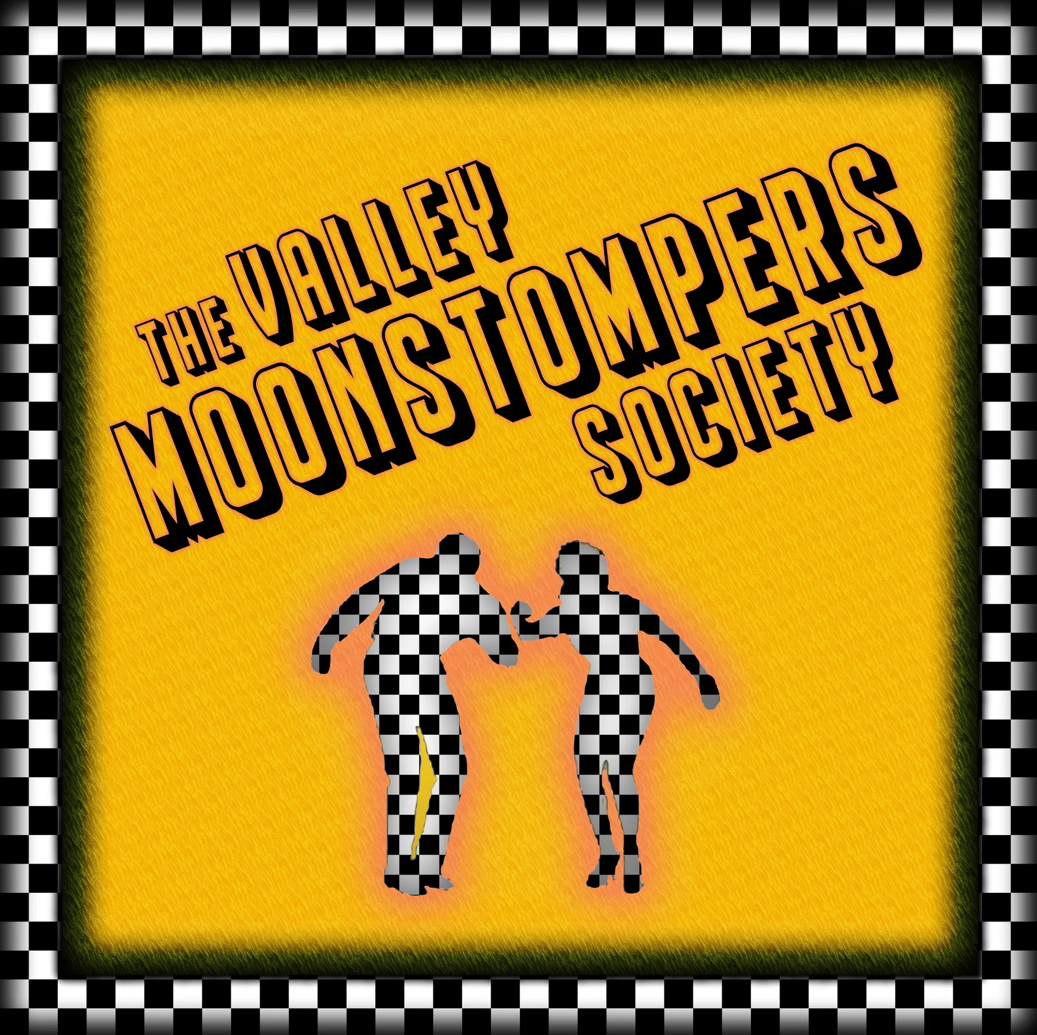 The Valley Moonstompers Society - First Fridays @ Marigold Brattleboro