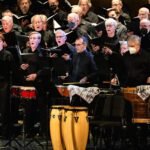 Thy Coming Morrow will be Clear & Bright- Music of Prophecy & the Future