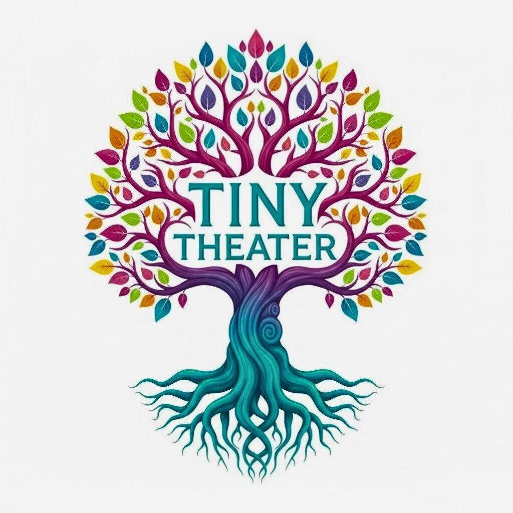 Tiny Theater Presents
