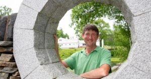 BMAC presents tour of Stone Wall Park with The Stone Trust’s Jared Flynn