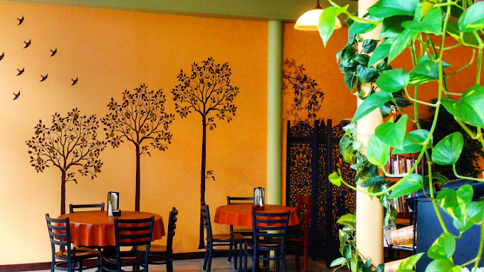 Tulip Bar and Restaurant on BrattBeat 1