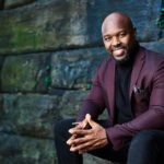 Ulysses Owens Jr by Rob Davidson