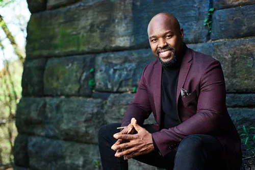 Ulysses Owens Jr by Rob Davidson