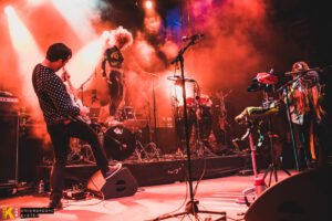 Underground System to Open Next Stage Bandwagon Summer Series