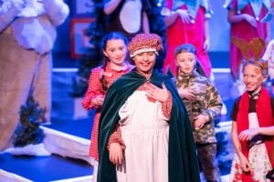 Unlock A World Of Imagination With MoCos Production Of Seussical Kids