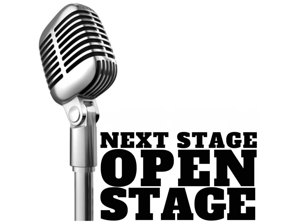 Open Stage