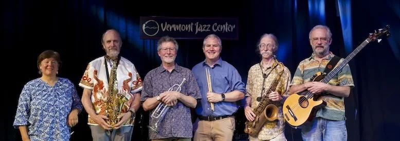 VJC Sextet