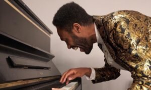 VJC Kicks off the season with the Dayramir González Habana enTRANCé Quartet