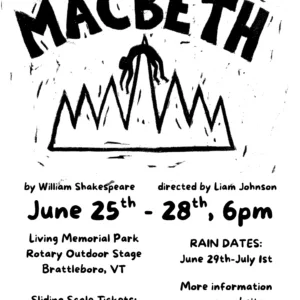 VTC Macbeth 26 Poster 1