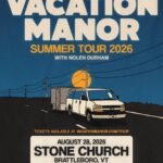 Vacation Manor at Stone Church