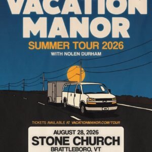 Vacation Manor at Stone Church