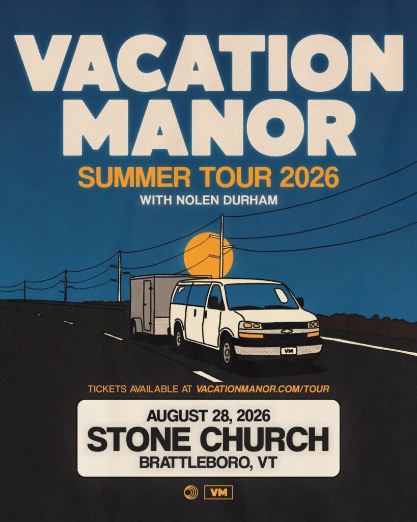 Vacation Manor at Stone Church