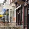 Downtown Vergennes is All Local and Pure Heart