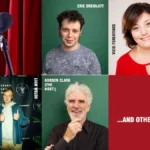 Vermont Comedy All Stars JUNE 2025 1400 X 1000 Px 4000 X 3000 Px 1