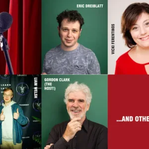 Vermont Comedy All Stars JUNE 2025 1400 X 1000 Px 4000 X 3000 Px 1