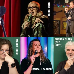 Vermont Comedy All Stars March 2026 1 Scaled