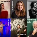 Vermont Comedy All Stars March 2026 Scaled