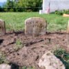 A Love for Restoring, Preserving and Repairing Vermont’s Old Cemeteries