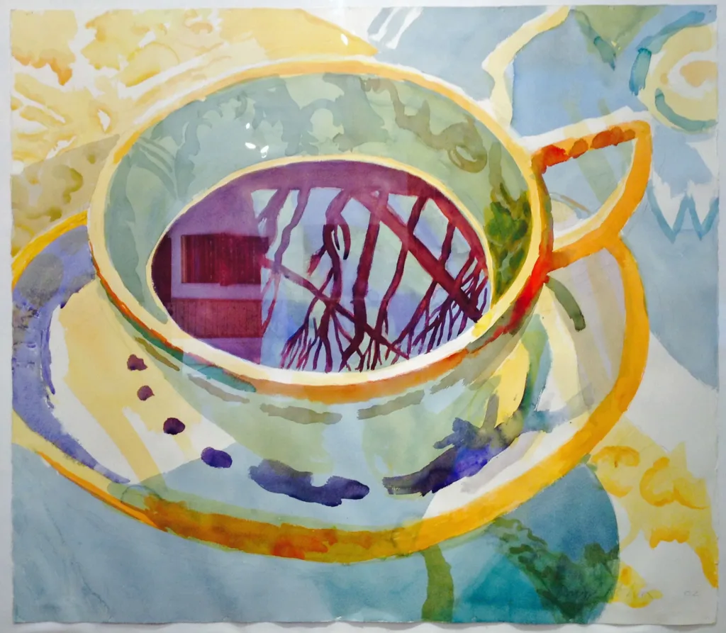 David Rohn: Retrospective