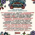 WORMTOWN MUSIC FESTIVAL 2026