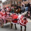 Vermont Holiday Events to Celebrate the Season