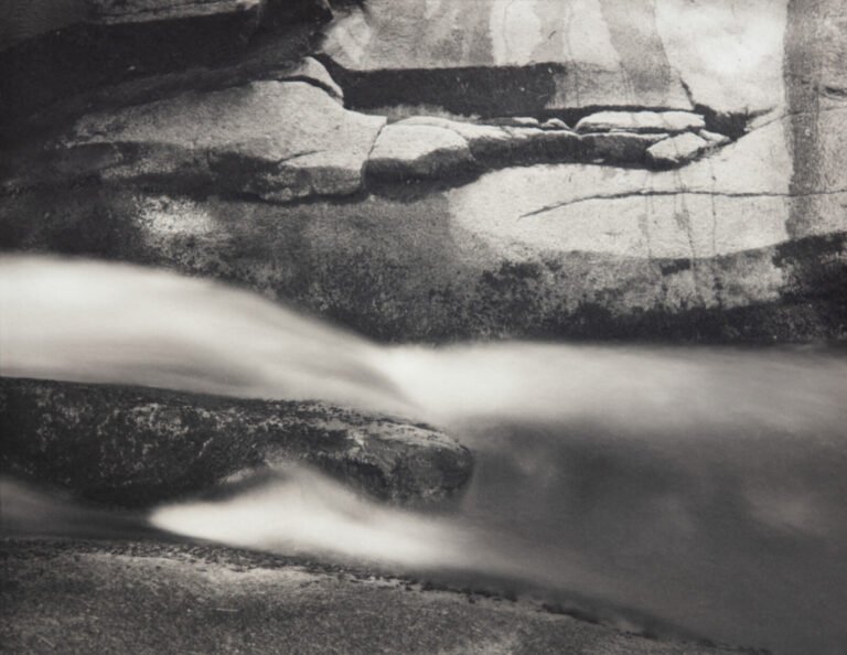 “Water: Shape and Time” – A Stunning Exhibition of Palladiotypes by Nick Ellison