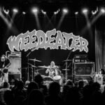 Weedeater | Conan @ Stone Church