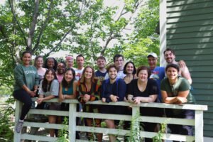 Weston Theater Company Announces Singin’ in the Rain