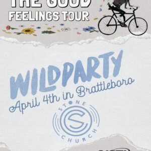 Wild Party Capital Soiree