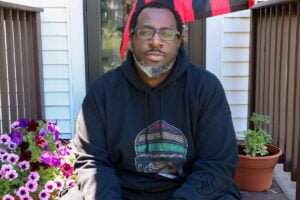 Artist Will Kasso Condry wins Vermont Prize