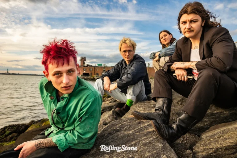 Will Thus Love’s Rock & Roll Dreams Come True?