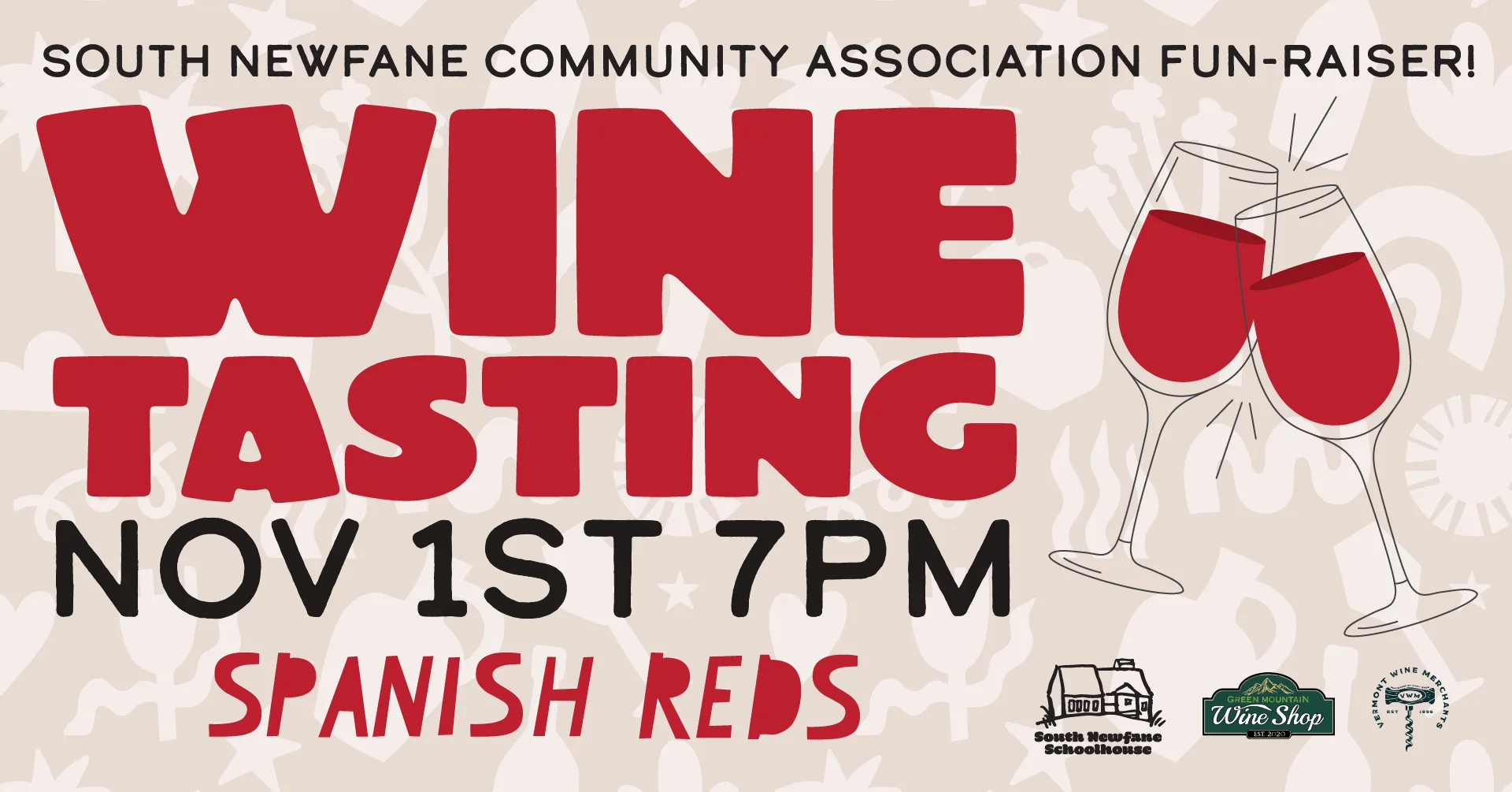 Wine Tasting Competition Harvest Holiday Wines 2025