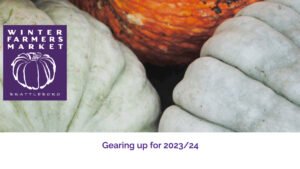 Winter Farmers’ Market Announces a Call for Vendors