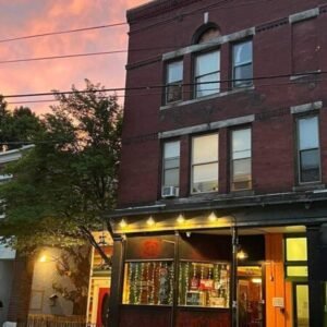 Profile photo of The Tower Bar & Lounge